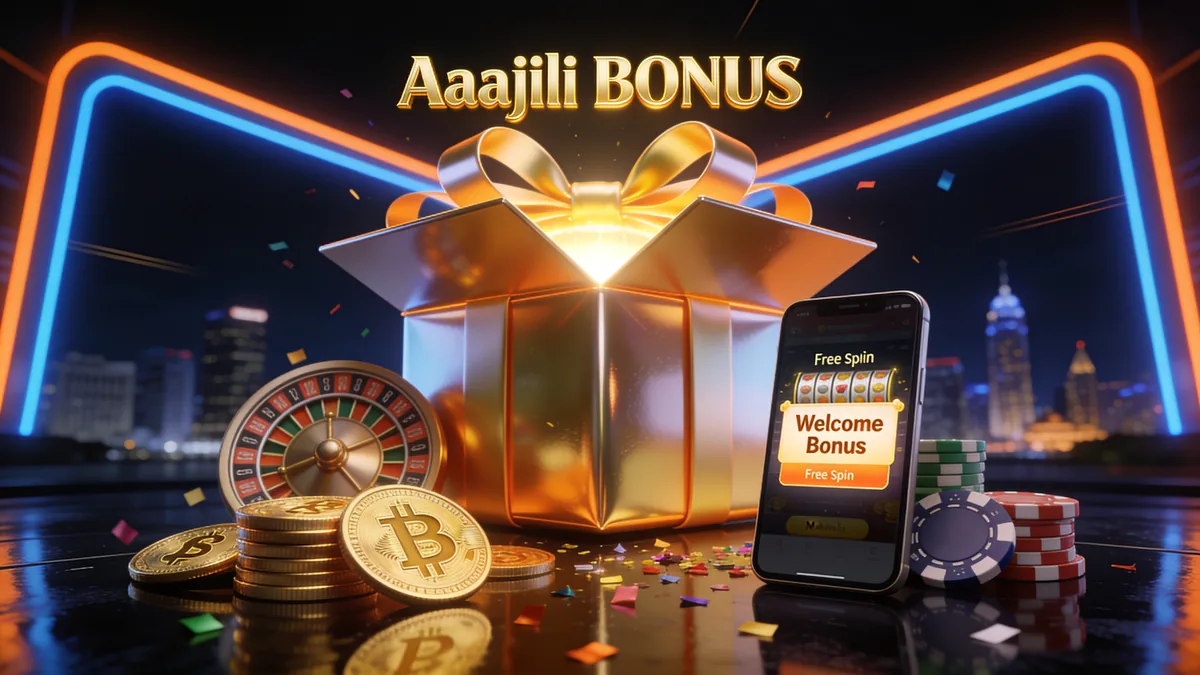 aaajili in the Philippines — AAAJILI Bonuses and Promotions